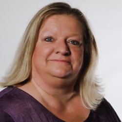Shelly Troxel Tevis