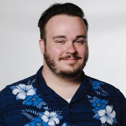 Travis Draud