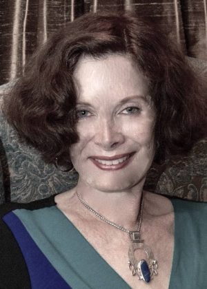 Mari Fagan Mari Fagan