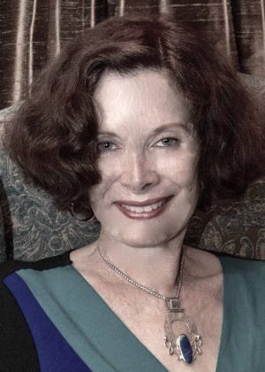 Mari Fagan