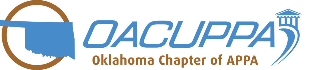 OACUPPA – Oklahoma Association of College and University Physical Plant Administrators