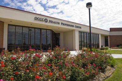 OCCC Health Professions Center