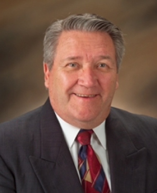 James R. White