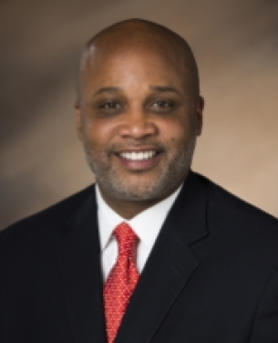 Kevin Perry
