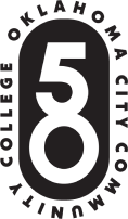 OCCC 50th Anniversary Logo