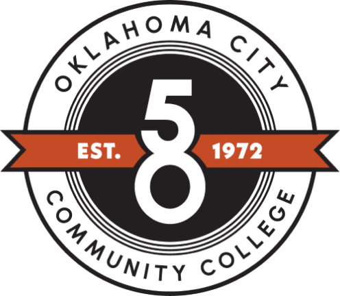 Oklahoma City Community College Est 1972