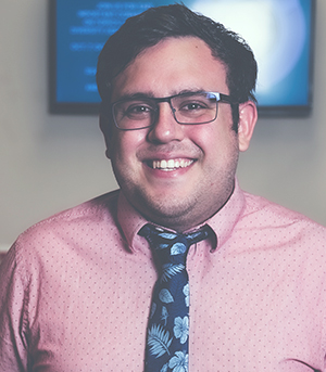 Alejandro Yeverino