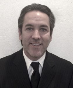 Tony Arango