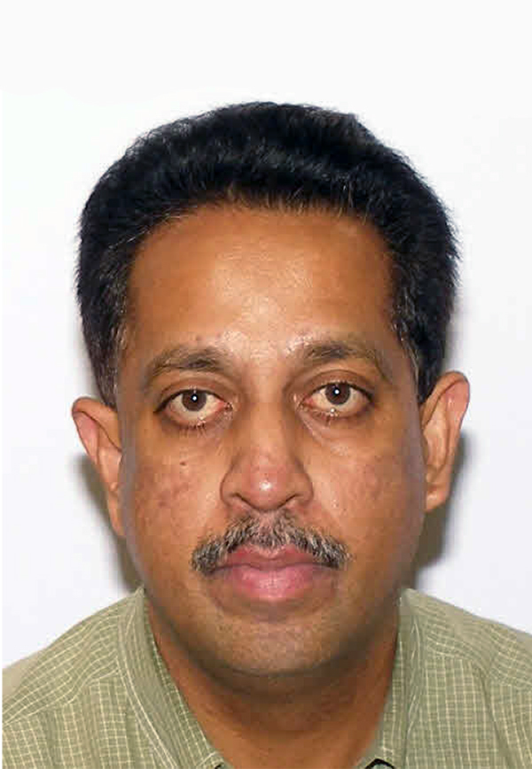 Ramachandran Vijayan